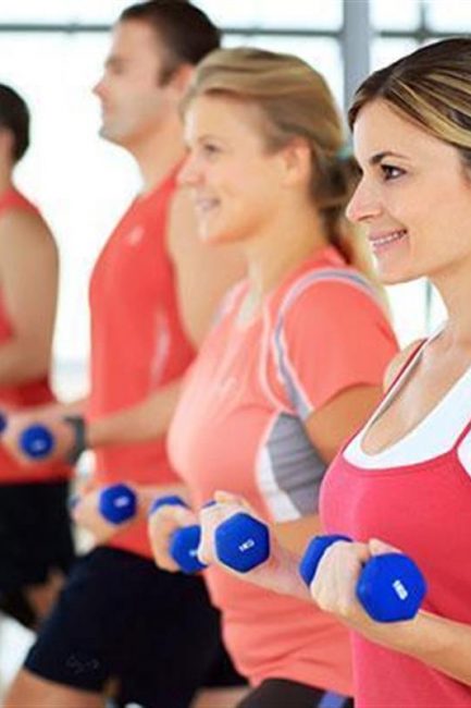 Group Weight Loss Program