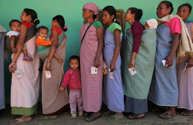 Women’s health status in Meghalaya