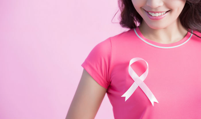 Breast cancer study