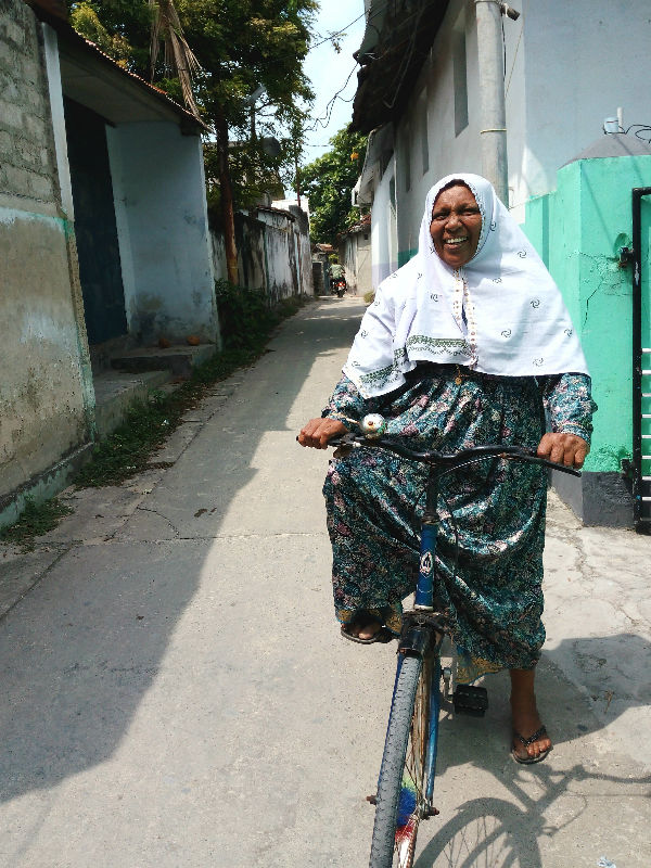 Lakshadweep’s Minicoy Island, a kingdom for women