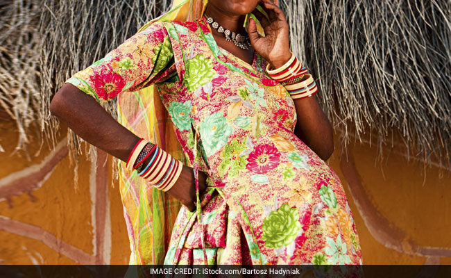 30 Per Cent Women In Madhya Pradesh Unaware