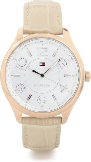 Tommy Hilfiger watch