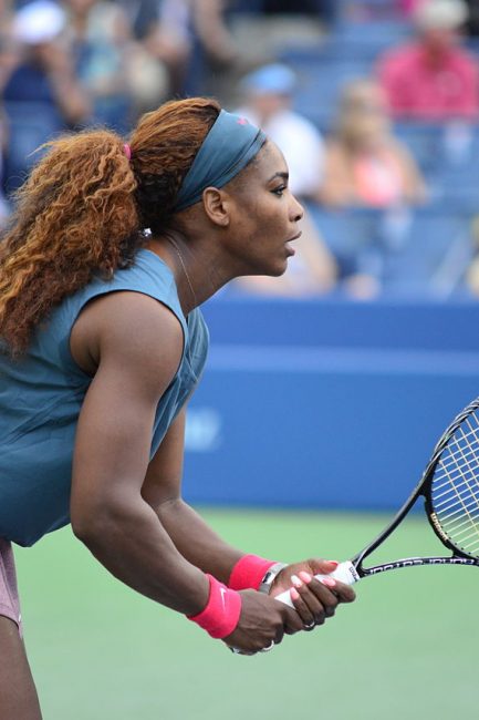Serena Williams