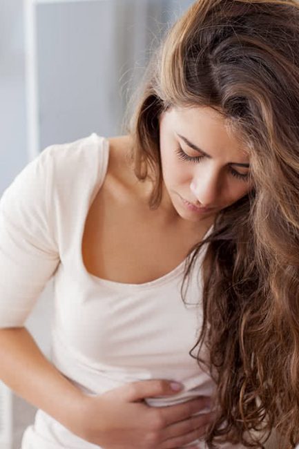 Prevention Tips UTI