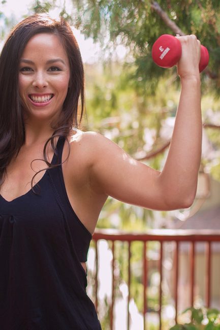 How To Add Fitness To Your Busy Schedule