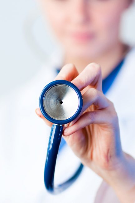 essential health tests