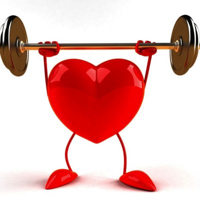 How exercise makes heart healthier