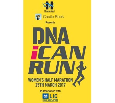 How to eat right before DNA iCan Run 2017