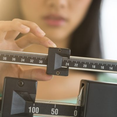 Patients of anorexia fueled by pleasure of weight loss, not fear of weight gain: Study
