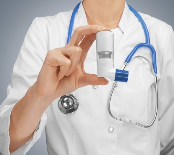 Management Of Asthma During Pregnancy New Guidelines Released Women