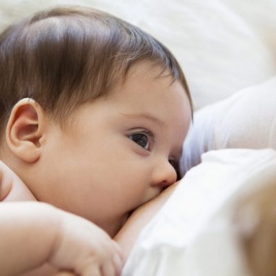 Breastfeeding may protect moms against diabetes, claims new research