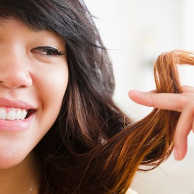 10 Tips For Good Hair