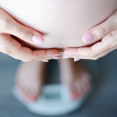 Obesity: A Health Risk during Pregnancy