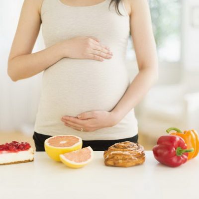 How to stay healthy during pregnancy