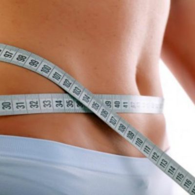 Lose belly fat quickly with these 7 kitchen ingredients