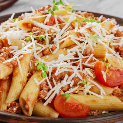 Weight loss tips: Pasta does not actually fatten you!