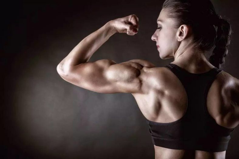 Strength Training