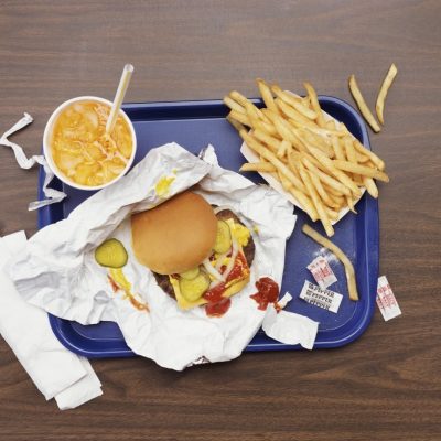 New study reveals how junk food diet can damage your body in a week