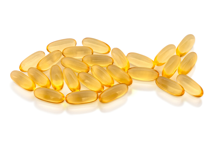 Fish oil can help you reduce weight: Study