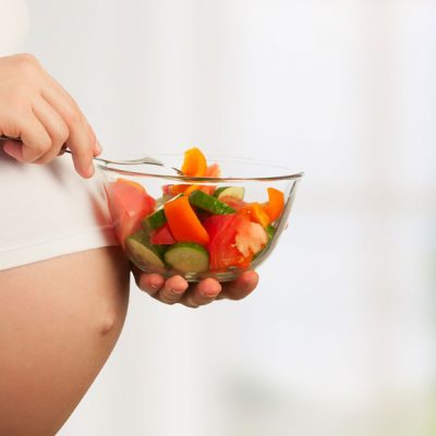 Diet during pregnancy could affect newborns’ gut microbes: New study