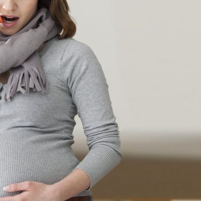 Management Of Asthma During Pregnancy: New Guidelines Released