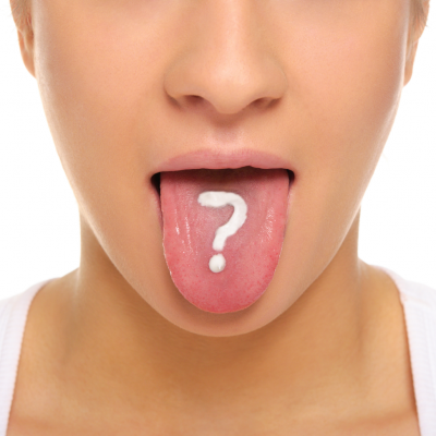 The Tongue Patch: Painful Solution for Lazy Dieters