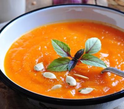 Love a bowl of soup every now and then? Here are 3 simple ways to make sure its healthy