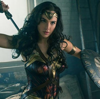 Gadot did reshoots for ‘Wonder Woman’ during pregnancy