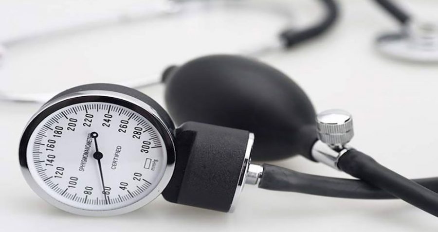 Weight Loss Important for Treating, Preventing Hypertension