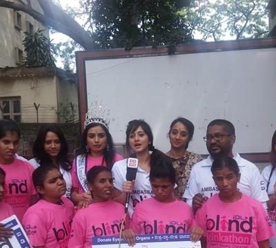 ‘Pinkathon’ held in Goa to raise awareness on women’s health
