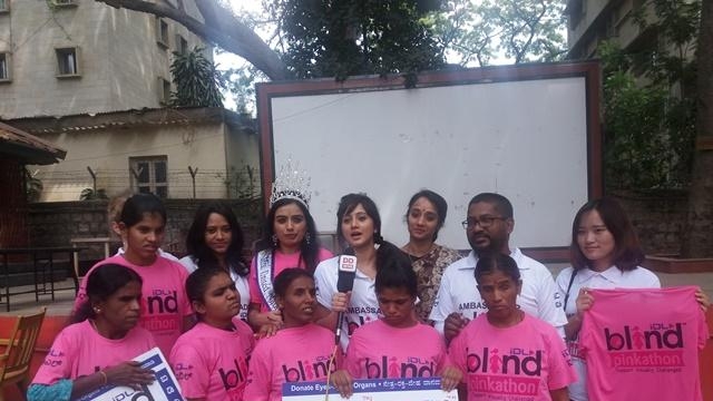 ‘Pinkathon’ held in Goa to raise awareness on women’s health
