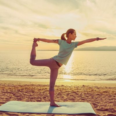 Do yoga daily to reduce BP