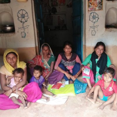 In Rural MP, The Obsession With A Male Child Is Endangering The Health Of Families