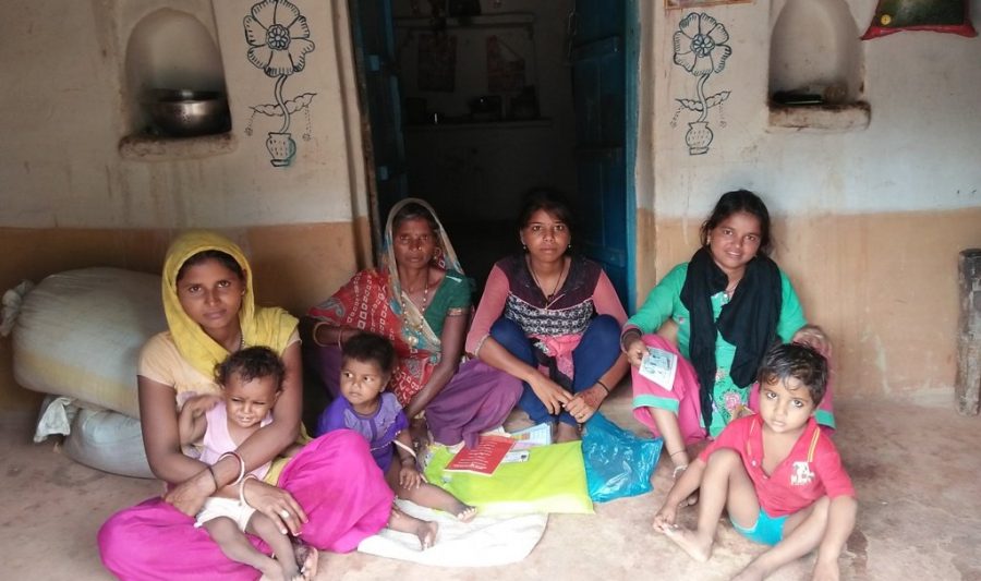 In Rural MP, The Obsession With A Male Child Is Endangering The Health Of Families