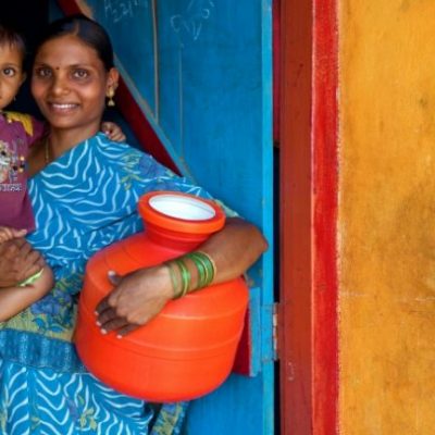 Healthcare in Bihar is Improving for Women and Children