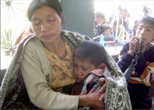 Women’s health care scenario in Manipur