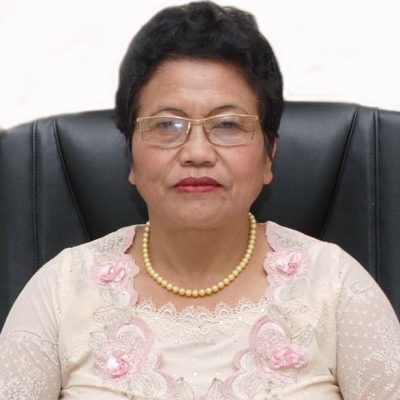 Meet The Woman Who Has Been Leading Mizo Women’s Push For Legal Reforms For 40 Years!