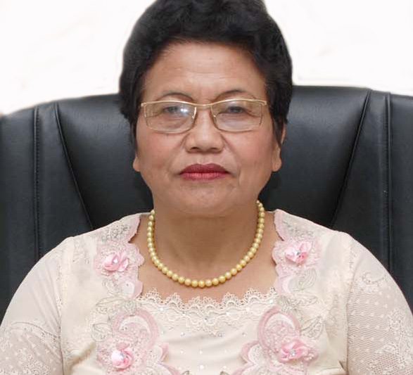 Meet The Woman Who Has Been Leading Mizo Women’s Push For Legal Reforms For 40 Years!