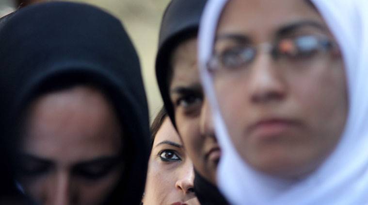 India Finally Bans Islamic Law That Let Men Instantly Divorce Their Wives