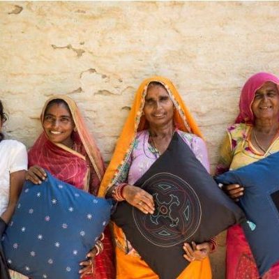 Women empowerment can help India end malnutrition, fight anemia by 2022