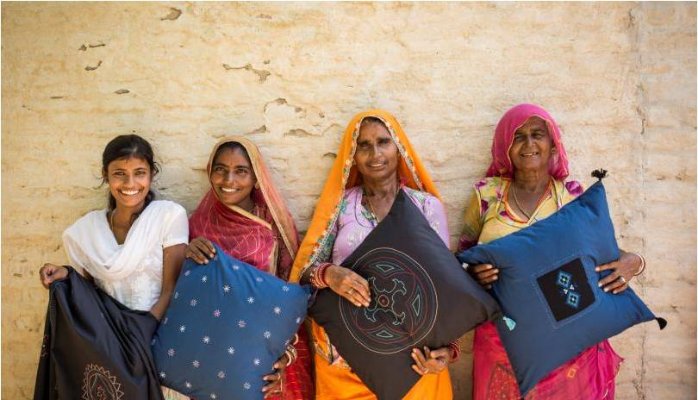 Women empowerment can help India end malnutrition, fight anemia by 2022