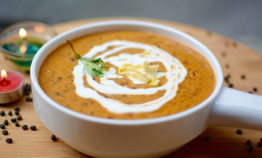 Dal Makhani