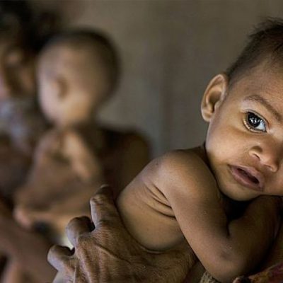 Odisha extends malnutrition programme to all districts