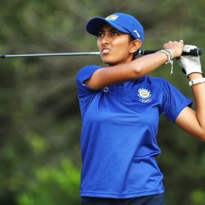 Top 10 Sportswomen Who Are Making India Proud!