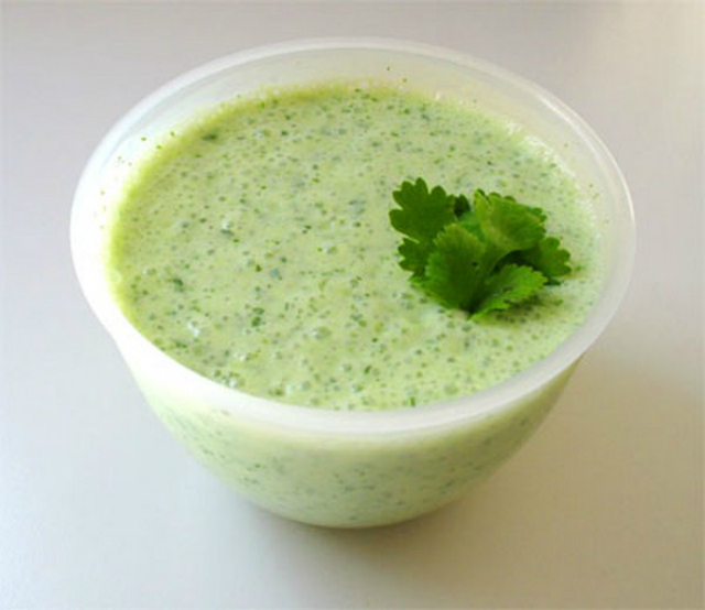 Mint Raita Women Fitness Org