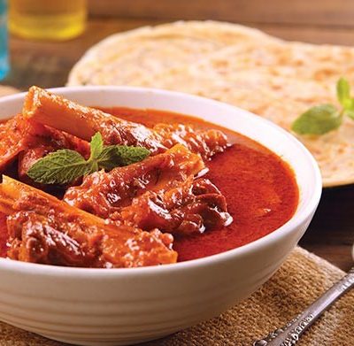 Mutton Rogan Josh