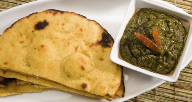 saag