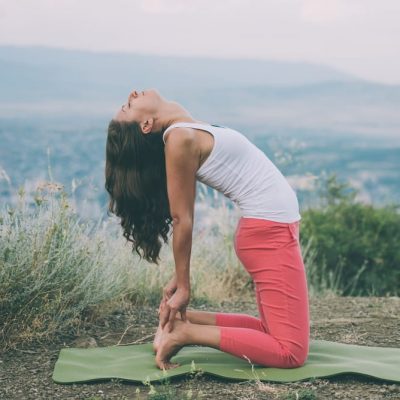 5 yoga poses for better digestion