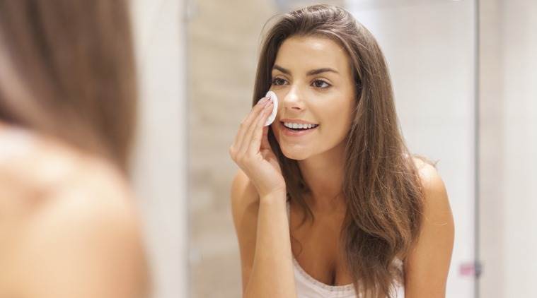 Makeup tips to combat winter skin this season