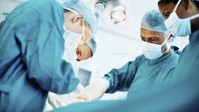 Arunachal Pradesh: 50 tumours removed from uterus